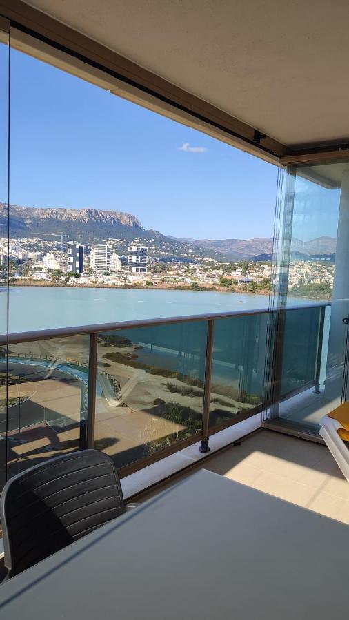 Larimar 7 Apartamento Calpe Exterior foto