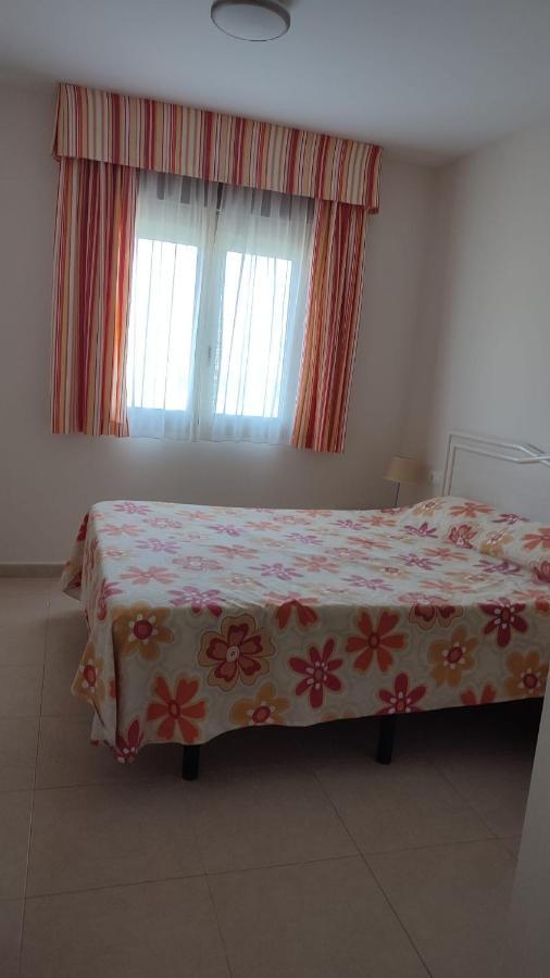 Larimar 7 Apartamento Calpe Exterior foto