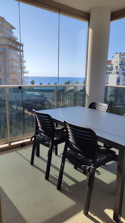 Larimar 7 Apartamento Calpe Exterior foto